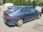 2006 Honda Civic Hybrid за продажба в Arlington, WA - Front End