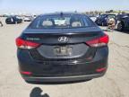 2016 Hyundai Elantra Se იყიდება Martinez-ში, CA - Vandalism