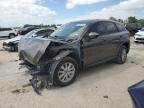 2016 Mazda Cx-5 Touring продається в Houston, TX - Front End