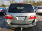 2007 Honda Odyssey Exl na sprzedaż w Louisville, KY - Front End