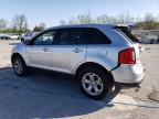 2013 Ford Edge Sel   de vânzare în Rogersville, MO - Rear End
