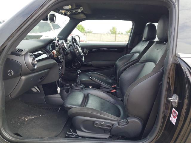 2016 MINI HATCHBACK 1.5 COOPER D 3DR