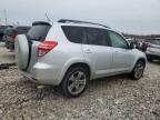 2010 Toyota Rav4 Sport на продаже в Wayland, MI - Front End