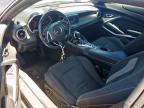 2016 Chevrolet Camaro Lt იყიდება Grand Prairie-ში, TX - Hail