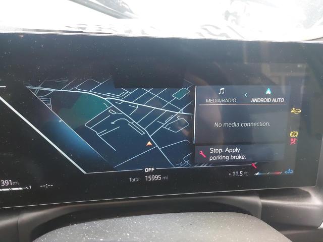 2024 BMW 320I M SPO