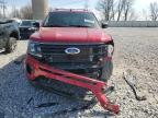 2020 Ford Expedition Limited للبيع في Wayland، MI - Front End