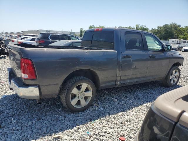  RAM 1500 2020 Серый