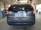 2013 Honda Cr-V Exl за продажба в Sandston, VA - Minor Dent/Scratches