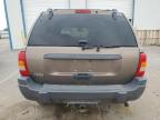 2001 Jeep Grand Cherokee Laredo zu verkaufen in Nampa, ID - Side
