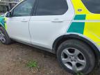 2015 LAND ROVER DISCOVERY for sale at Copart COLCHESTER