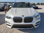 2021 Bmw X3 Sdrive30I за продажба в West Palm Beach, FL - Rear End