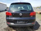 2017 Volkswagen Tiguan S for Sale in Hillsborough, NJ - Side