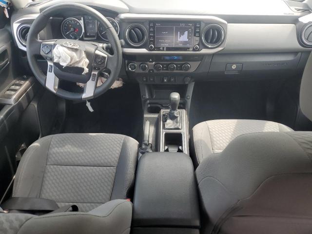  TOYOTA TACOMA 2023 Silver
