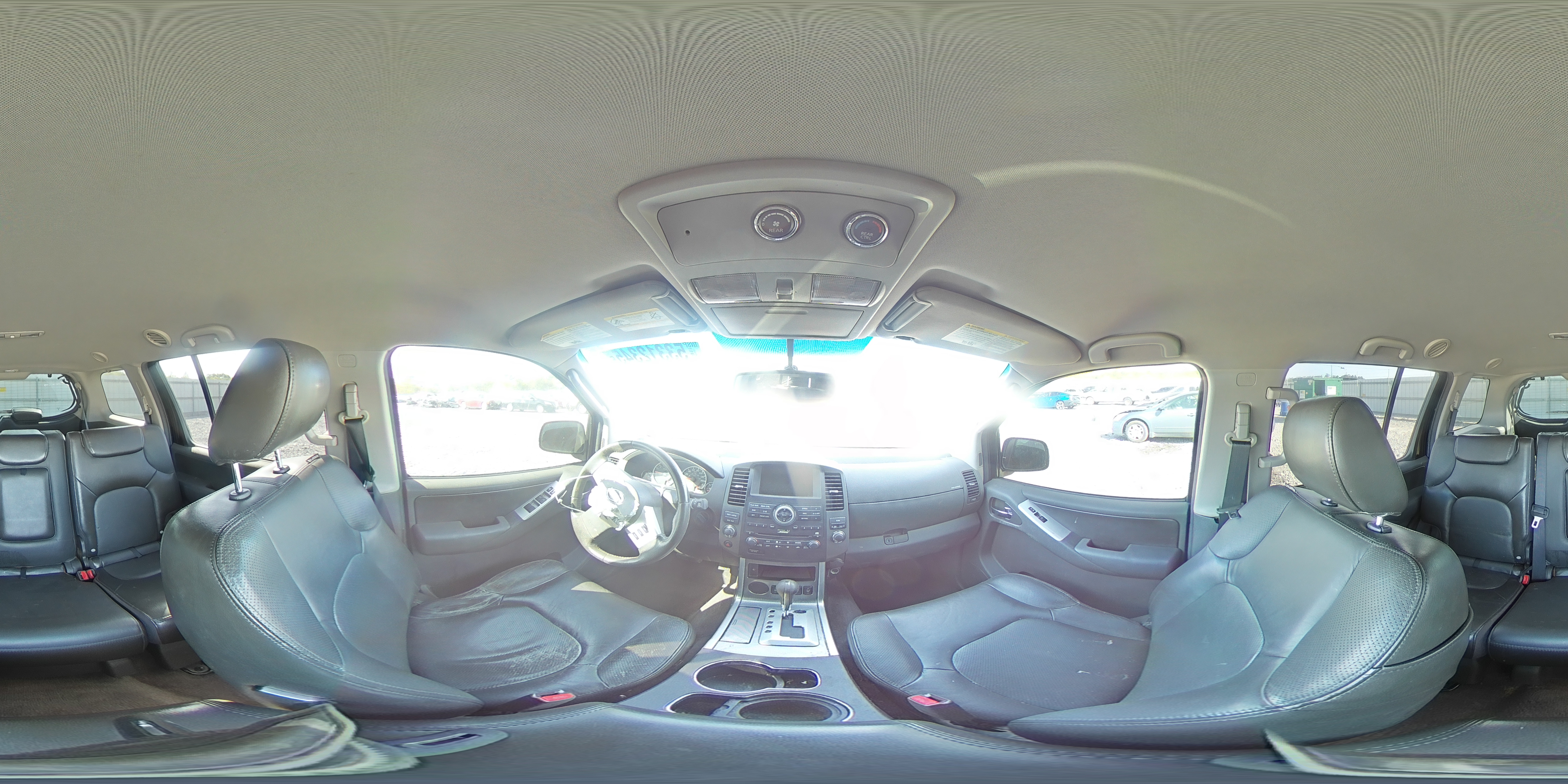 2011 Nissan Pathfinder S VIN: 5N1AR1NN7BC607479 Lot: 53312345