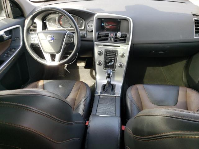  VOLVO XC60 2017 Czarny