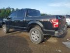2018 Ford F150 Supercrew იყიდება Greenwell Springs-ში, LA - Top/Roof