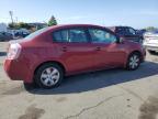 2007 Nissan Sentra 2.0 for Sale in Vallejo, CA - Mechanical