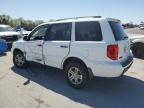 2005 Honda Pilot Ex de vânzare în Lebanon, TN - Side