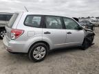 2009 Subaru Forester 2.5X за продажба в Sacramento, CA - Front End