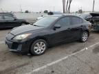 2013 Mazda 3 I за продажба в Van Nuys, CA - Front End