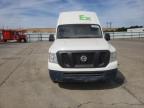 2012 Nissan Nv 2500 на продаже в Sacramento, CA - Minor Dent/Scratches
