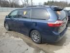 2019 Toyota Sienna Xle for Sale in Franklin, WI - Front End