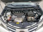 2013 Toyota Rav4 Limited იყიდება Grand Prairie-ში, TX - Hail