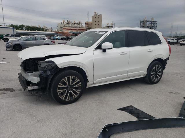 2021 Volvo Xc90 T6 Momentum