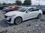 2022 Cadillac Ct5 Premium Luxury for Sale in Apopka, FL - Minor Dent/Scratches
