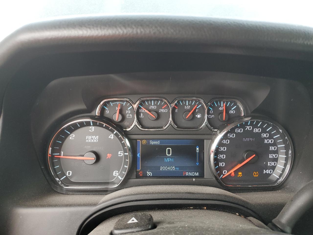 2015 Chevrolet Suburban K1500 Lt VIN: 1GNSKJKC0FR212229 Lot: 51503985