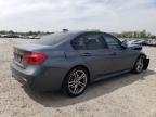 2017 Bmw 330 Xi for Sale in Fredericksburg, VA - Frame Damage