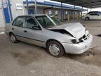 2000 Toyota Corolla Ve de vânzare în Sacramento, CA - Front End