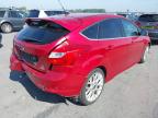 2014 FORD FOCUS ZETE for sale at Copart CHESTER
