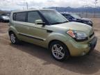 2010 Kia Soul + na sprzedaż w Colorado Springs, CO - Rear End