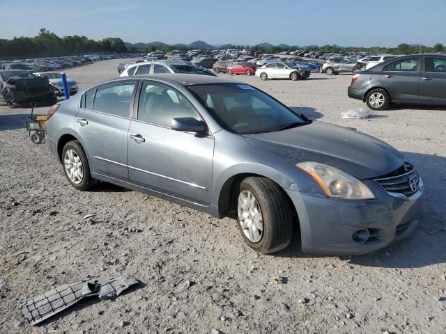 Седаны NISSAN ALTIMA 2012 Синий