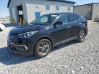 2018 Hyundai Santa Fe Sport  продається в Barberton, OH - Mechanical