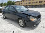 2010 Hyundai Elantra Blue en Venta en Opa Locka, FL - Front End