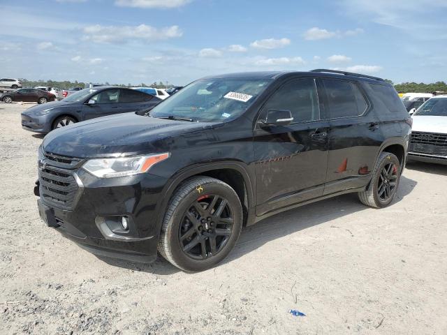 CHEVROLET TRAVERSE P 2021