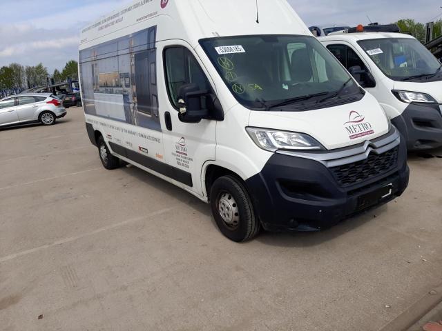 2018 CITROEN RELAY 35 L