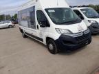 2018 CITROEN RELAY 35 L for sale at Copart SANDY