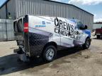 2017 Chevrolet Express G2500  for Sale in Harleyville, SC - Rear End