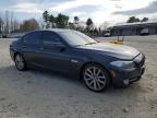 2011 Bmw 535 I for Sale in Mendon, MA - Burn - Engine