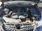 2014 Subaru Forester 2.5I na sprzedaż w Tucson, AZ - Mechanical