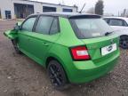 2016 SKODA FABIA COLO for sale at Copart EAST KILBRIDE