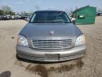 2001 Cadillac Deville  for Sale in Elgin, IL - Rear End