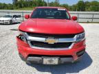 2015 Chevrolet Colorado Lt იყიდება Grenada-ში, MS - Side