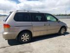 2013 Honda Odyssey Exl na sprzedaż w Littleton, CO - Hail