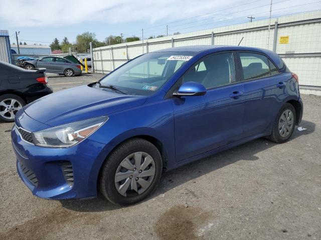 2020 Kia Rio Lx