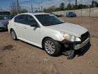 2012 Subaru Legacy 3.6R Limited zu verkaufen in Chalfont, PA - Front End