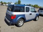 2005 HONDA ELEMENT EX for sale at Copart OR - PORTLAND SOUTH